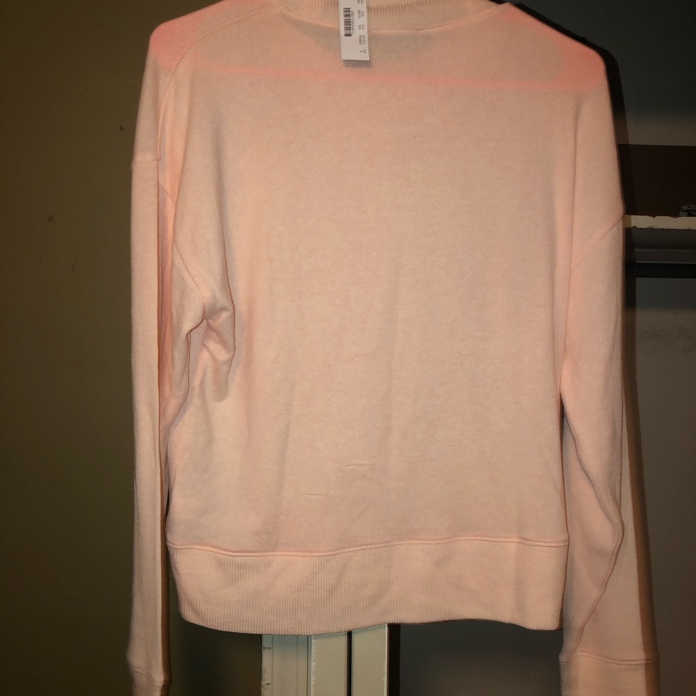 J. Crew sweater
